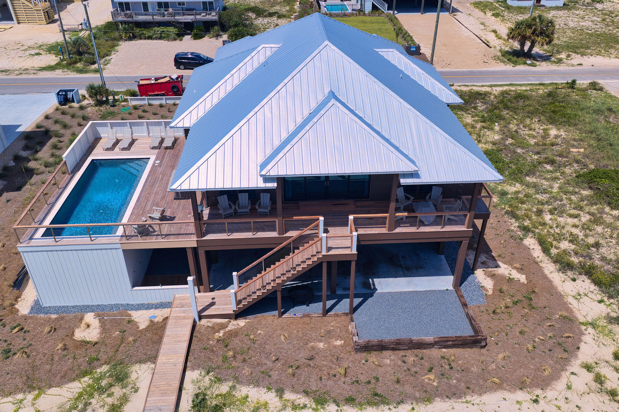 716 E Gorrie Drive, St. George Island