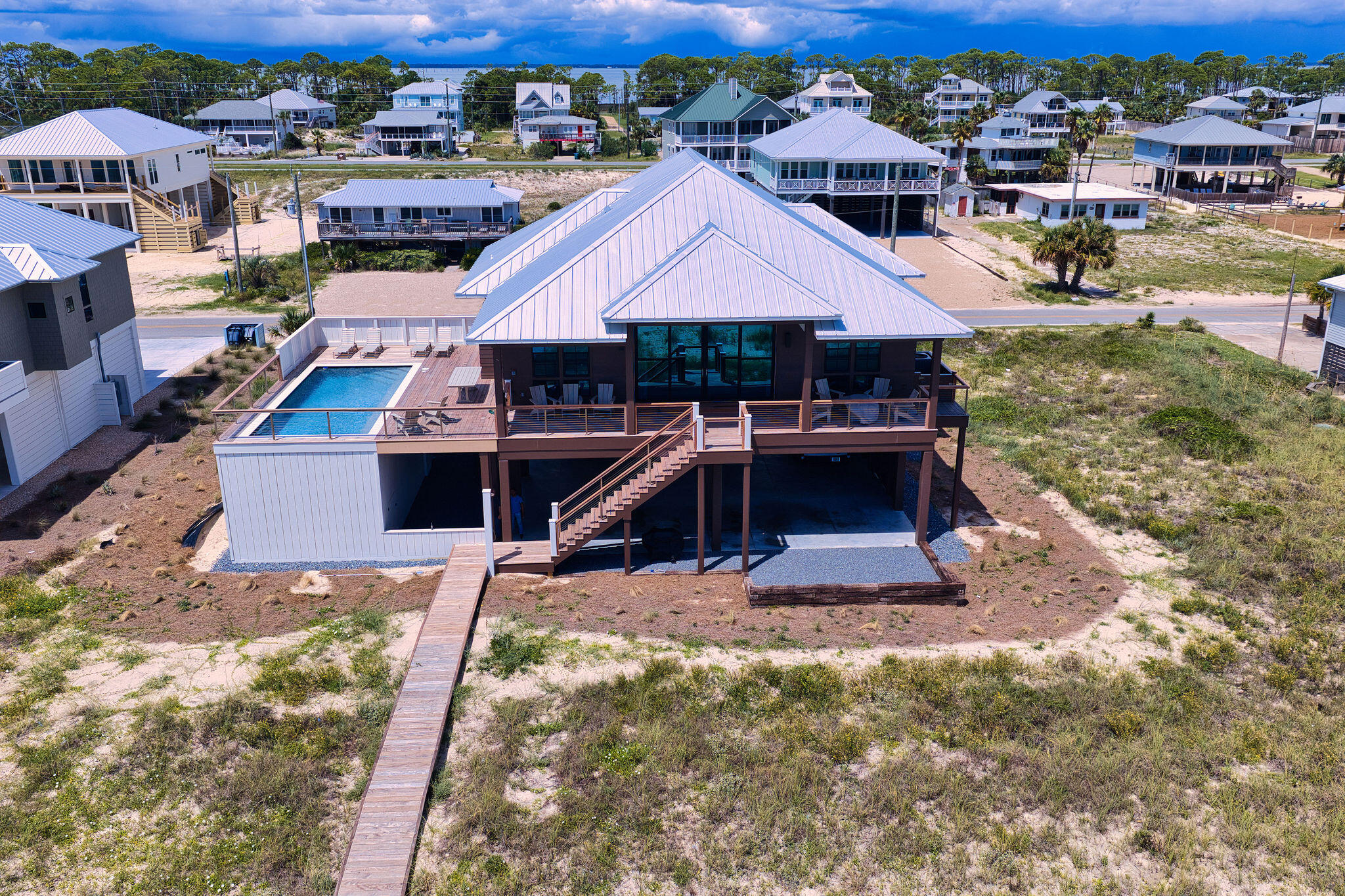 716 E Gorrie Drive, St. George Island