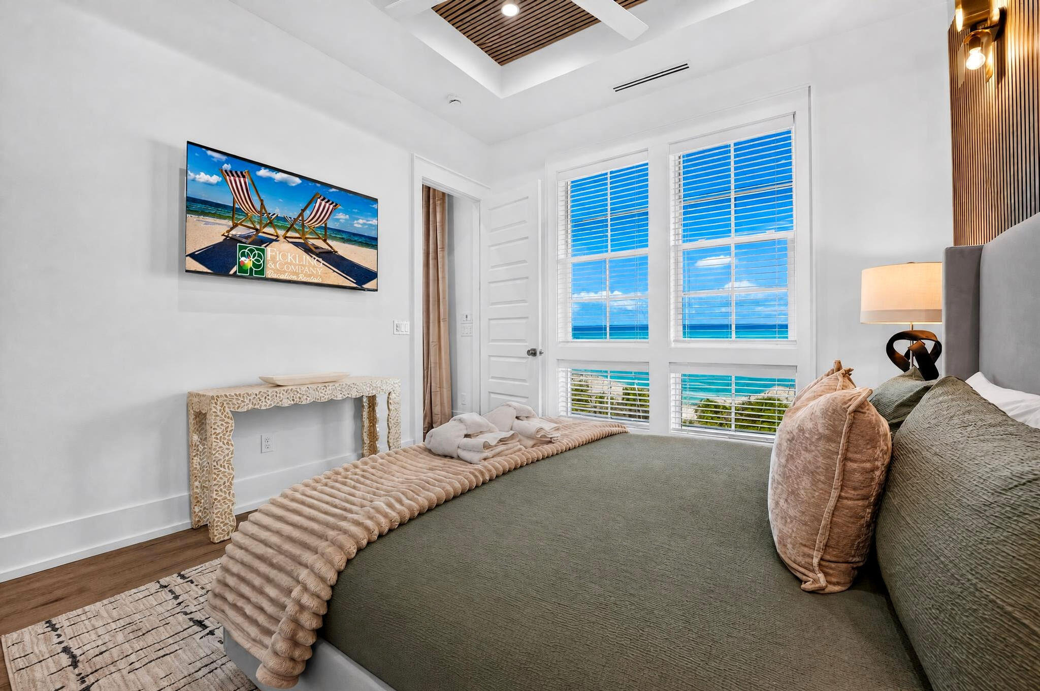 716 E Gorrie Drive, St. George Island