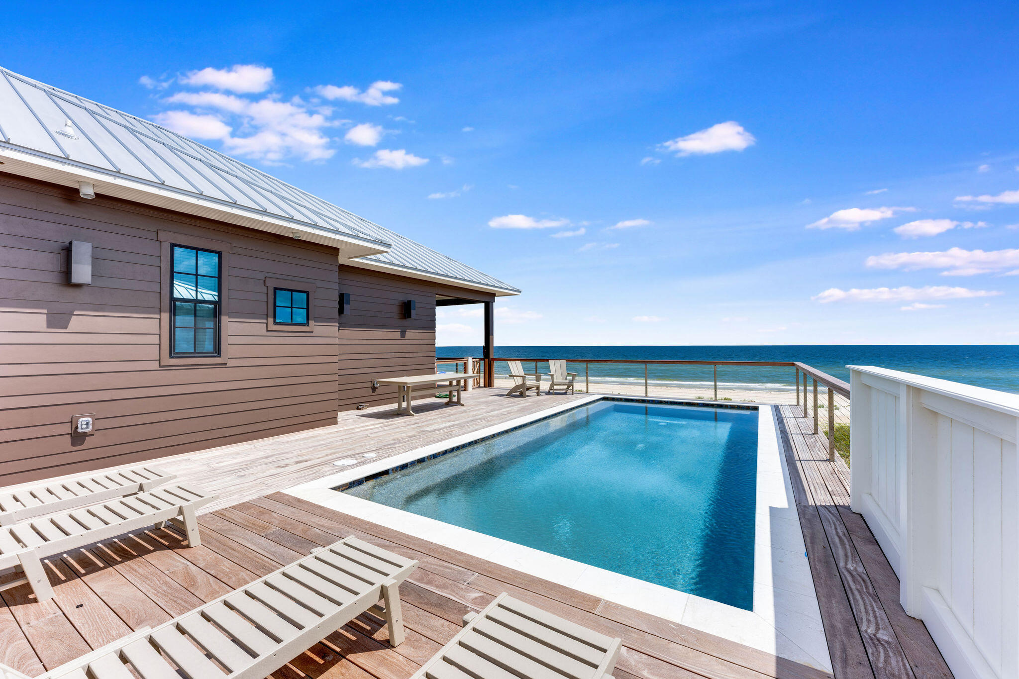 716 E Gorrie Drive, St. George Island