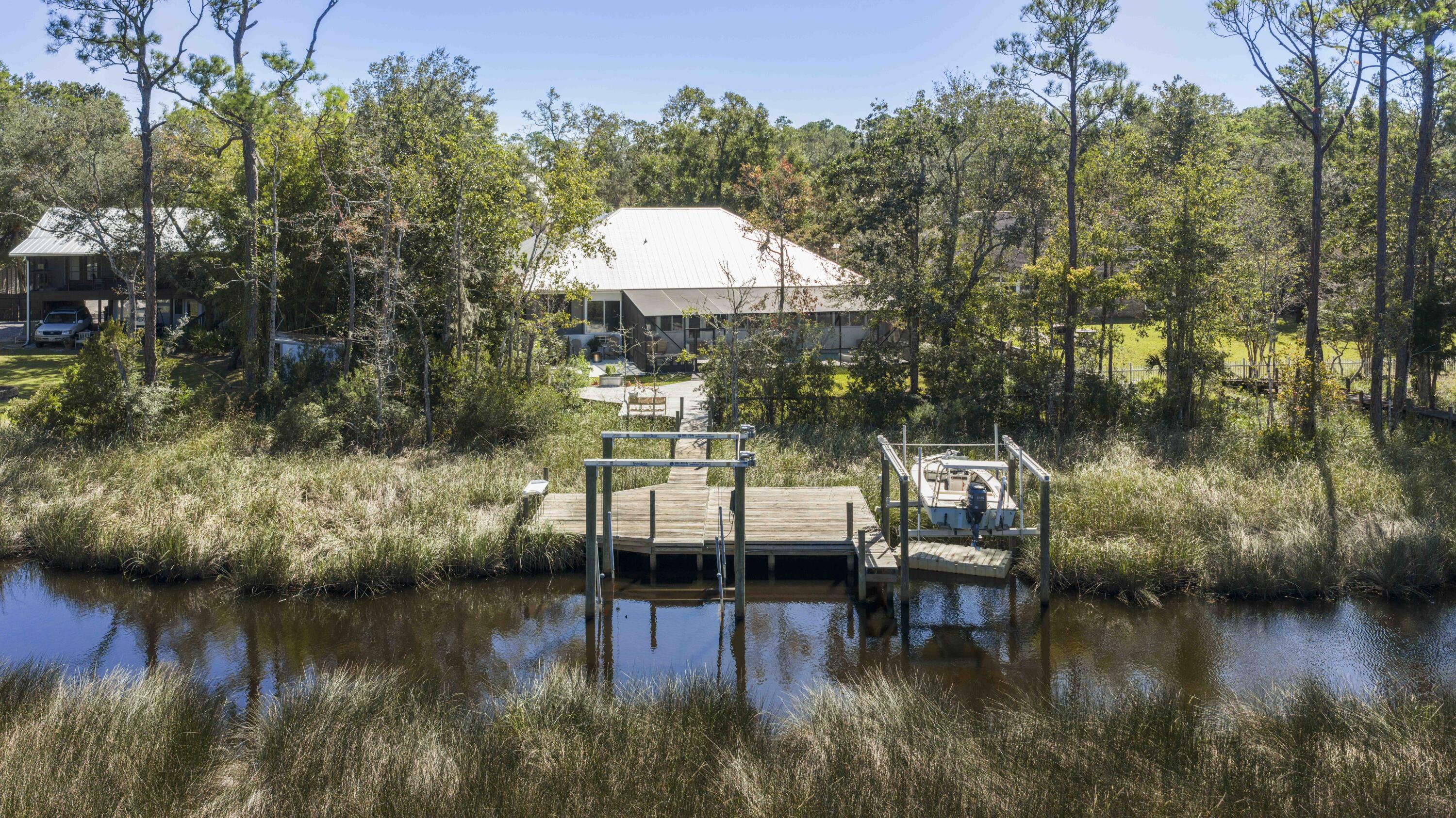 365 Eden Drive Santa Rosa Beach FL