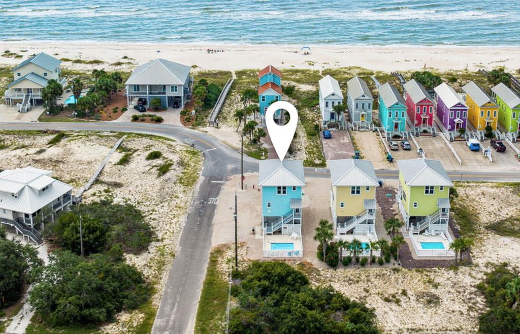 259 E Gorrie Dr, St. George Island 32328