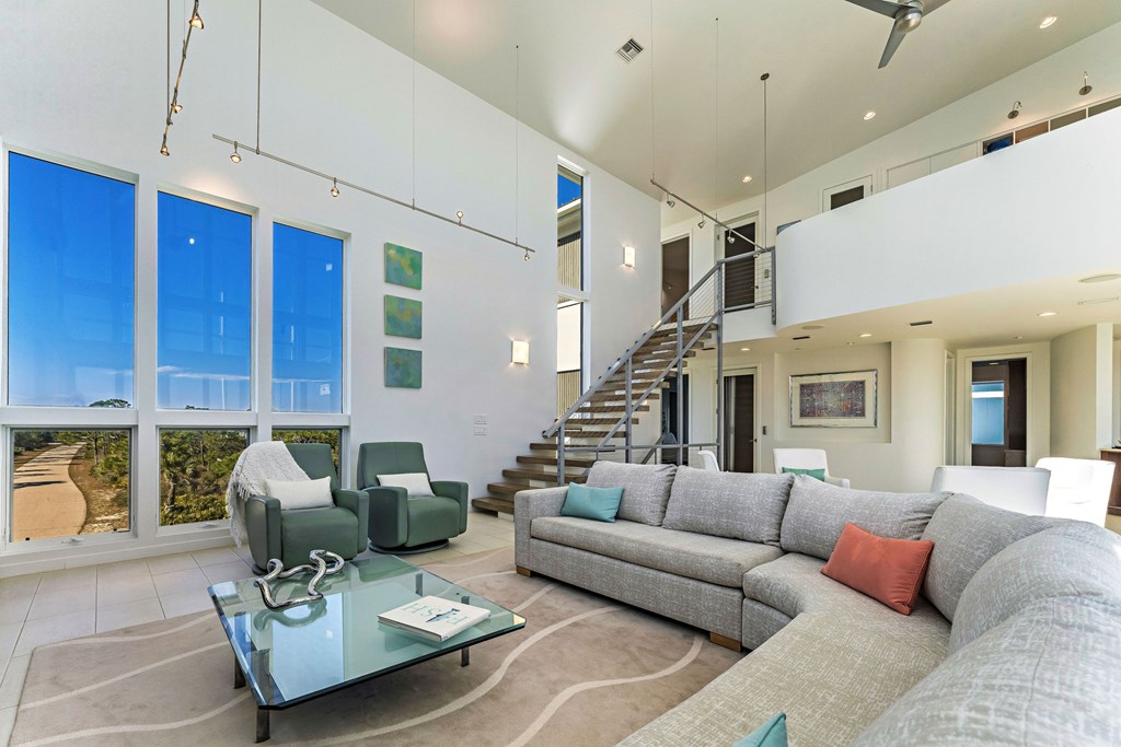 1724 Kumquat Ct, St. George Island 32328