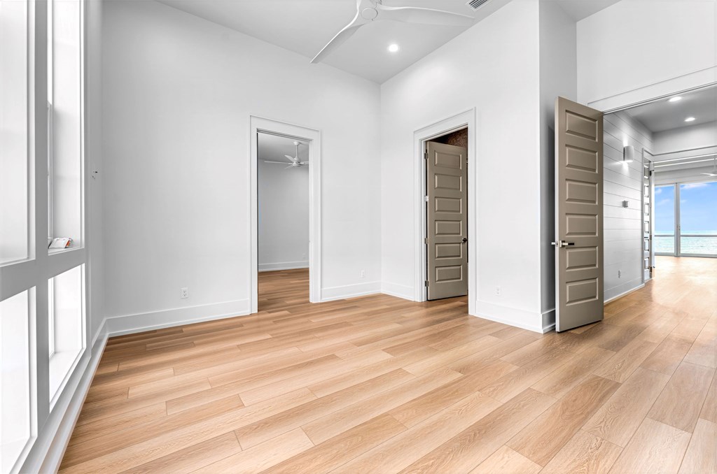 424 E Gorrie Dr, St. George Island 32328