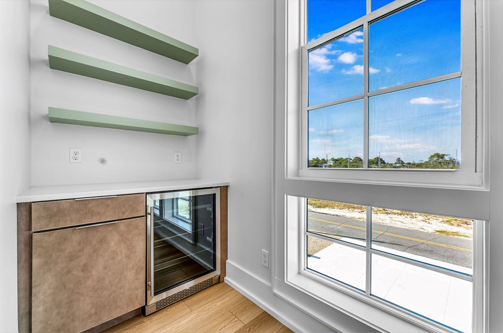 424 E Gorrie Dr, St. George Island 32328