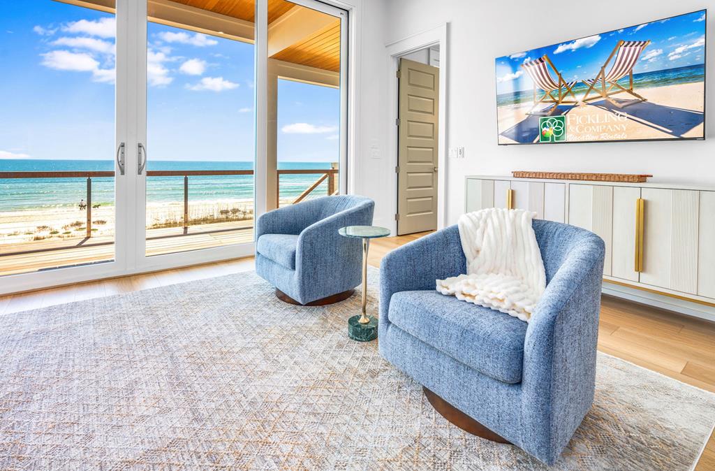 424 E Gorrie Dr, St. George Island 32328