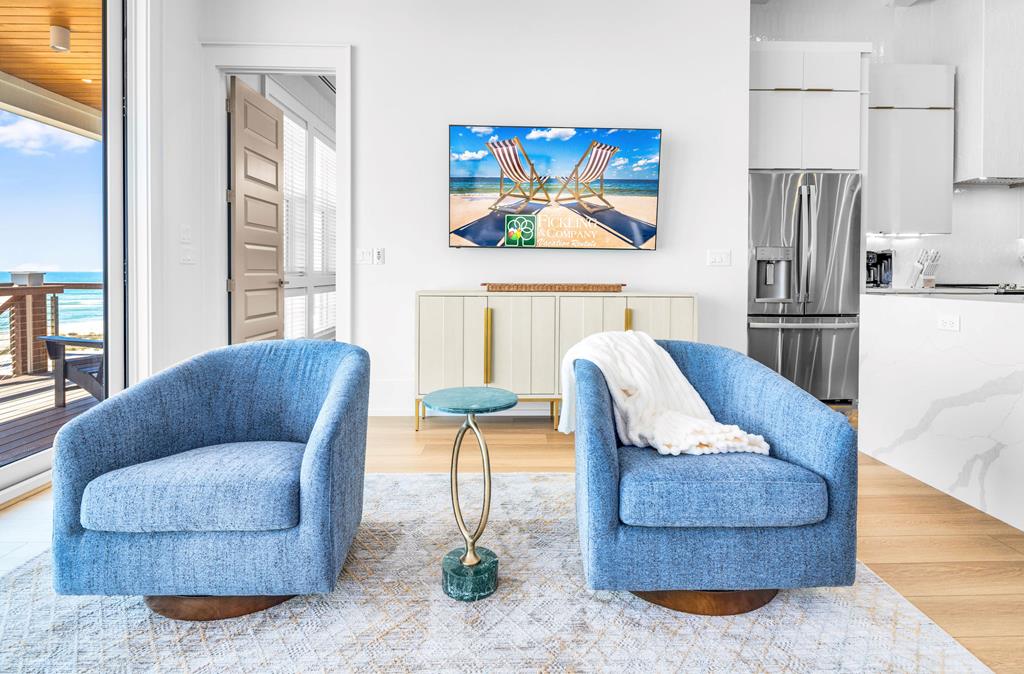 424 E Gorrie Dr, St. George Island 32328