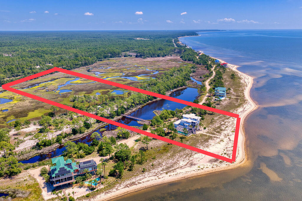 2904 Hidden Beaches Rd, 32322