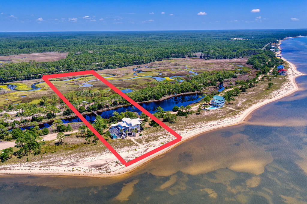 2904 Hidden Beaches Rd, 32322