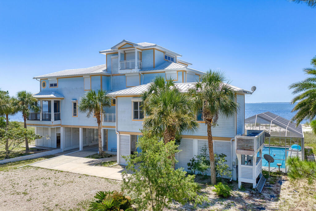 2904 Hidden Beaches Rd, 32322