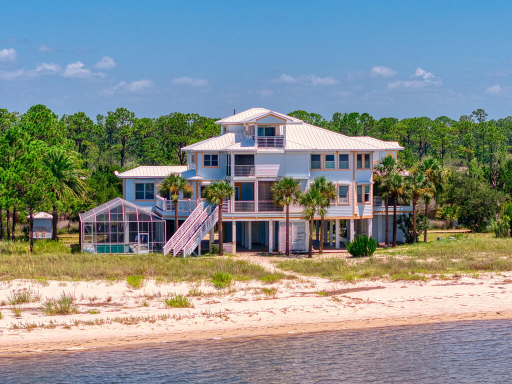 2904 Hidden Beaches Rd, 32322