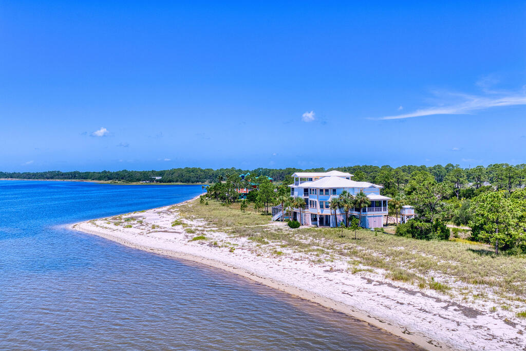 2904 Hidden Beaches Rd, 32322
