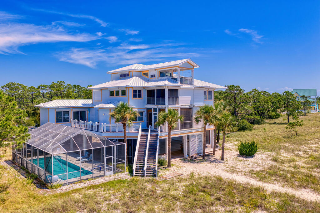 2904 Hidden Beaches Rd, 32322