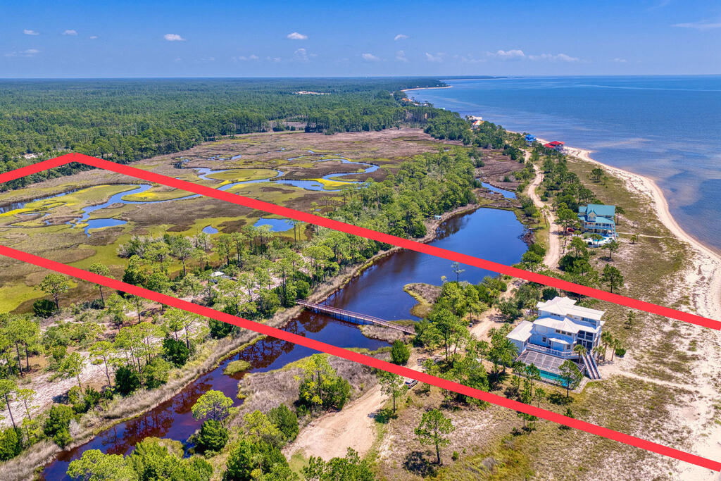 2904 Hidden Beaches Rd, 32322
