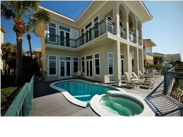 797 Scenic Gulf Drive
