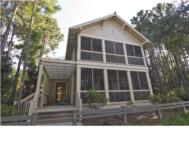 69 Pine Needle Way