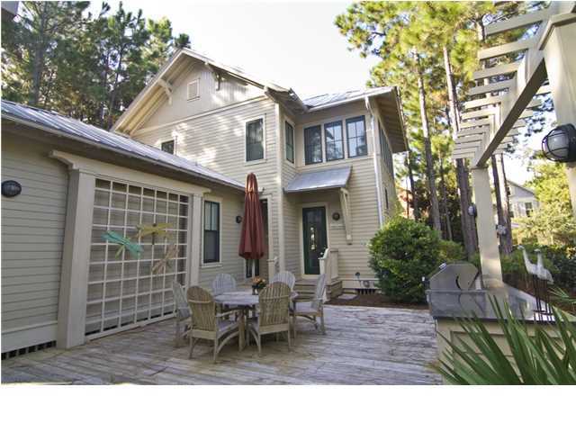69 Pine Needle Way