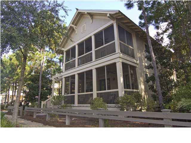 69 Pine Needle Way