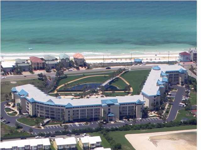 778 Scenic Gulf Drive, A401
