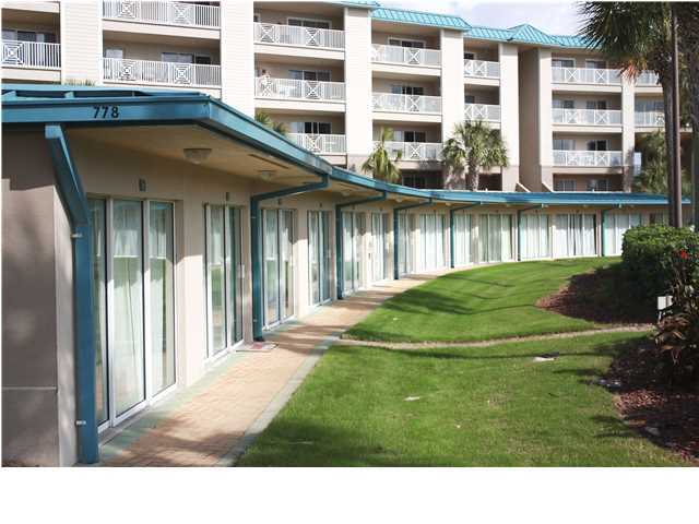 778 Scenic Gulf Drive, A401