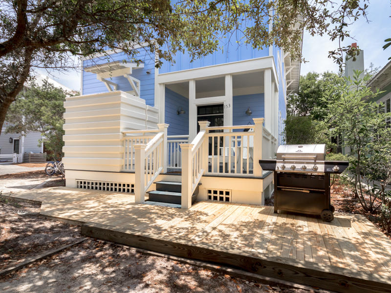 153 Silver Laurel Way