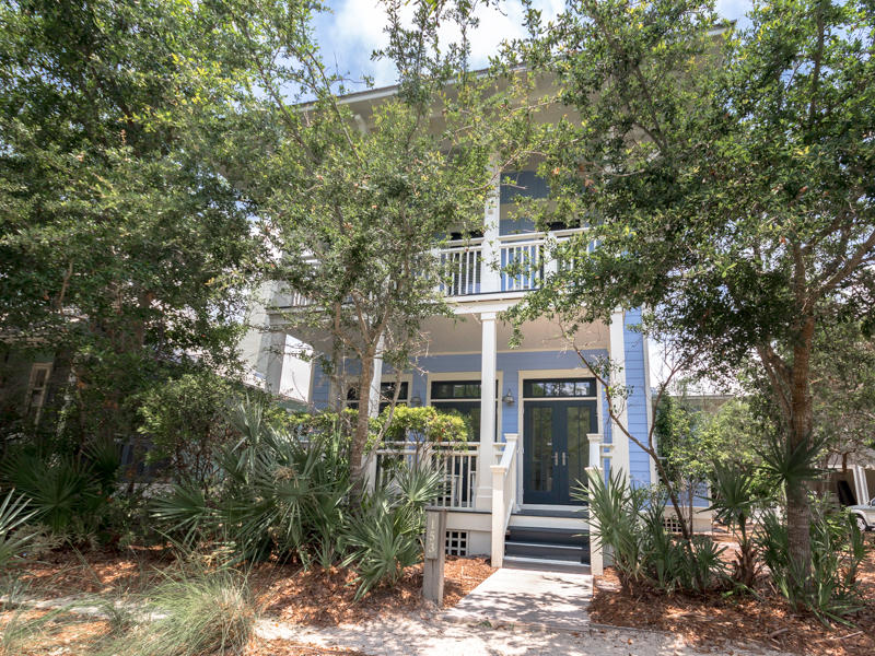 153 Silver Laurel Way