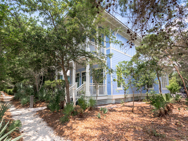 153 Silver Laurel Way