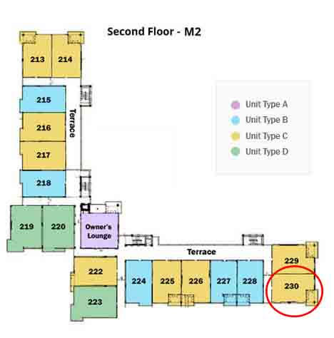 2046 W Hwy, M2230 30-a