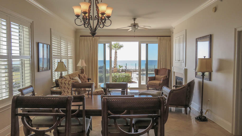 2421 W County Highway 30A, UNIT B101