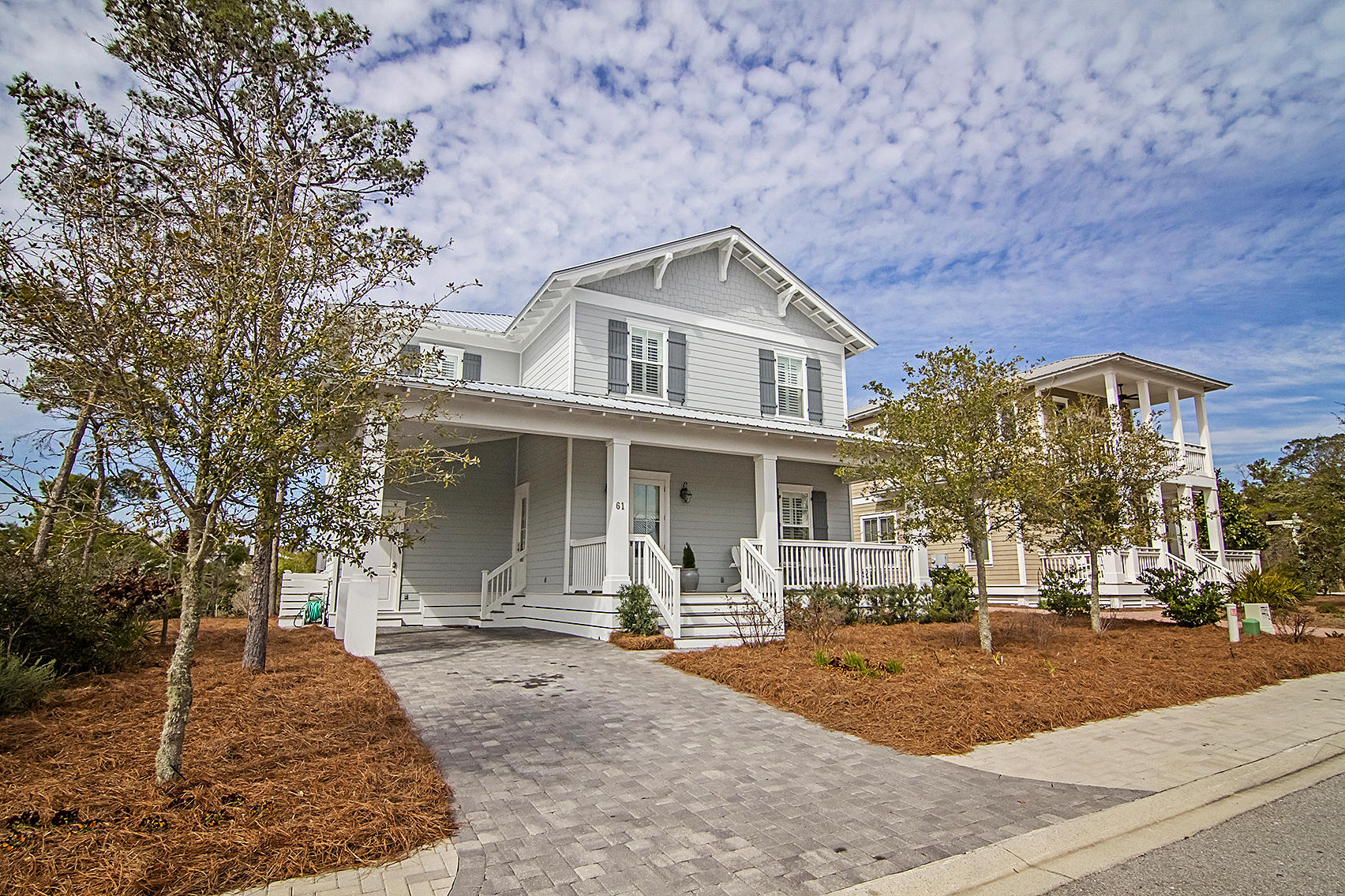 61 BENTLEY Lane
