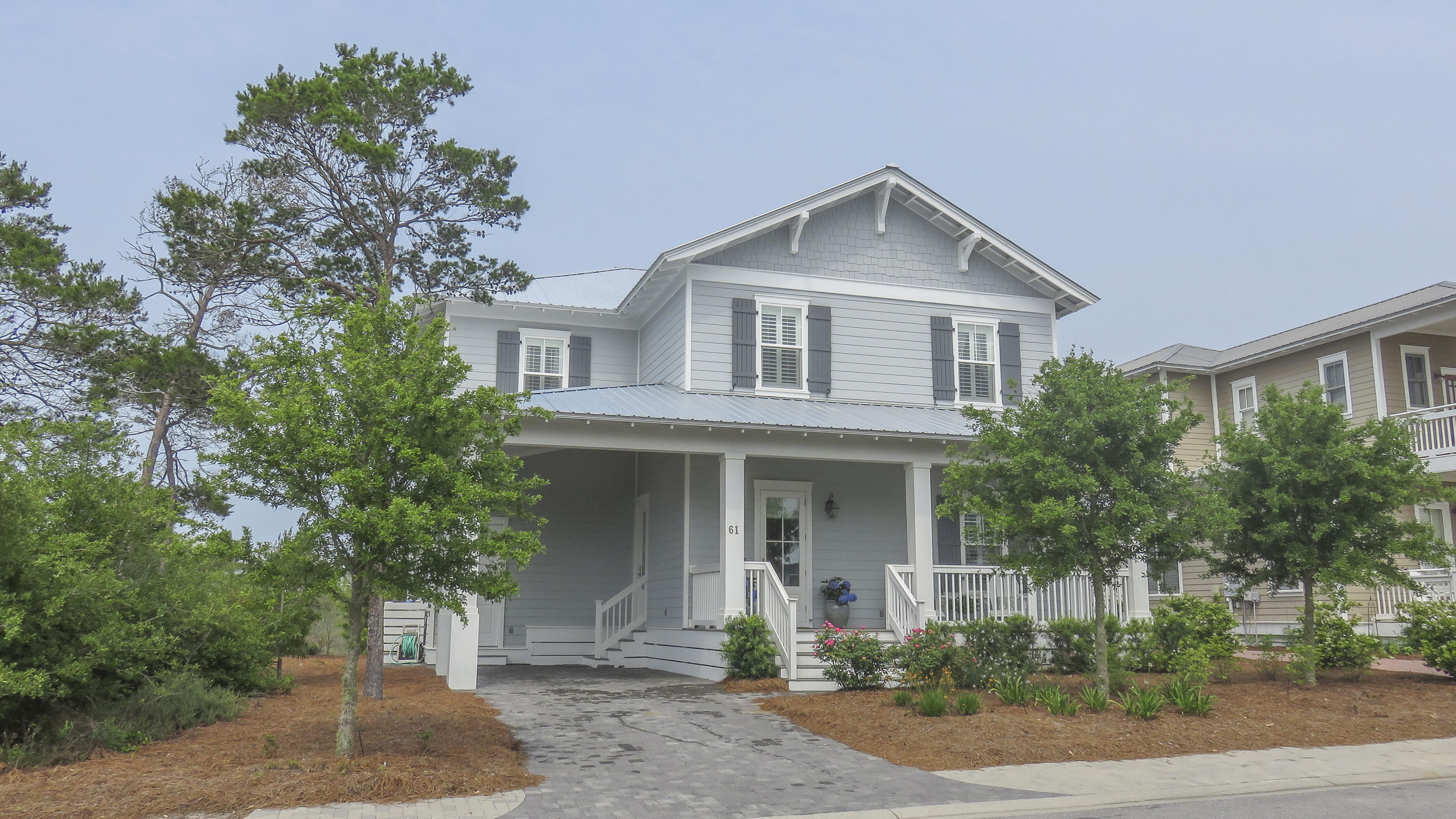 61 BENTLEY Lane
