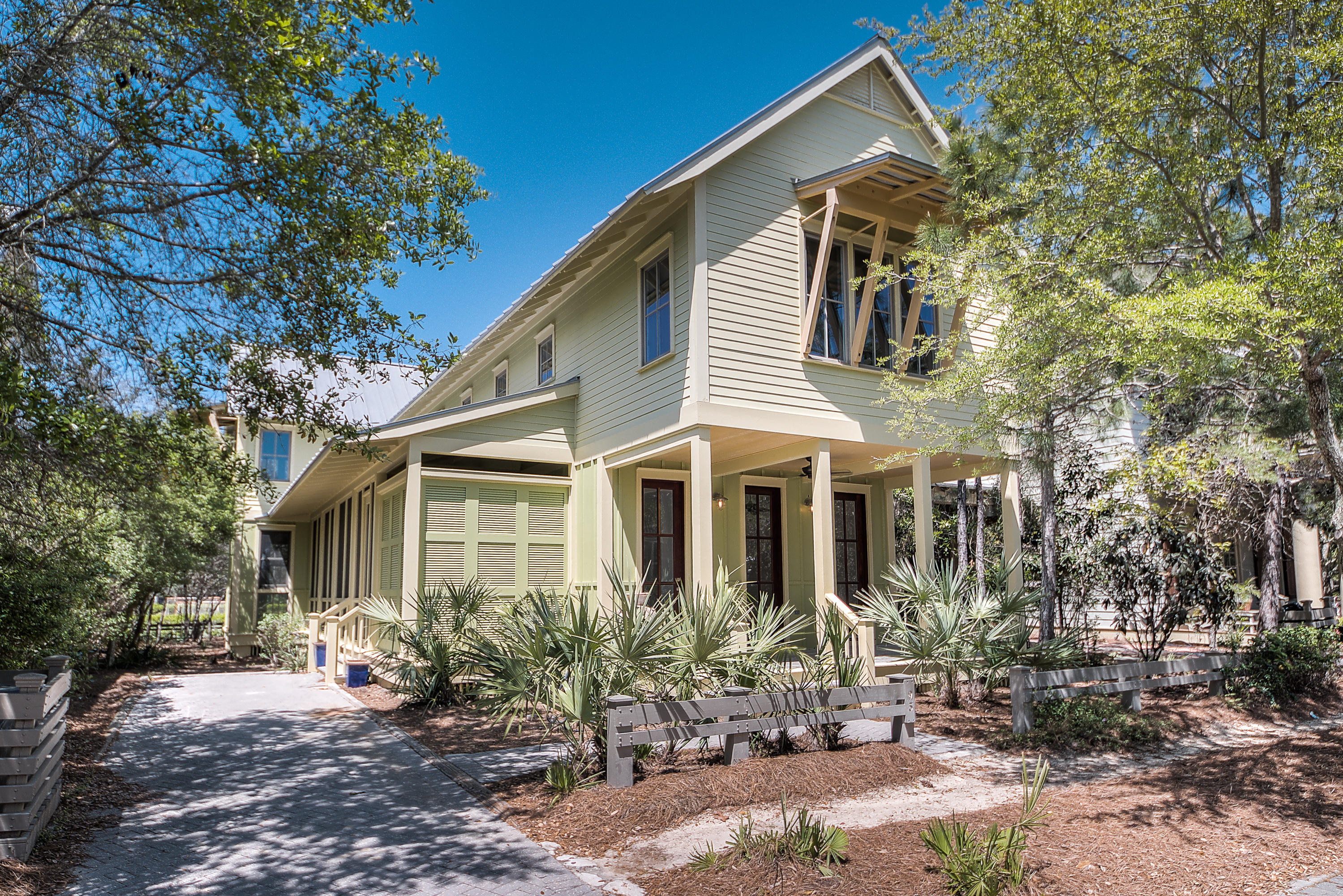 95 SPARTINA Circle