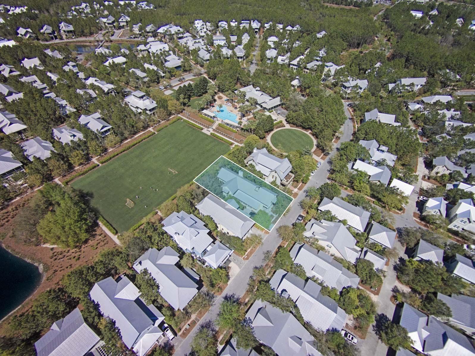 95 SPARTINA Circle