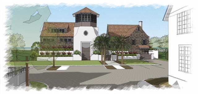 LOT 33 Grace Point Way