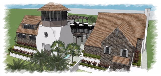 LOT 36 Grace Point Way