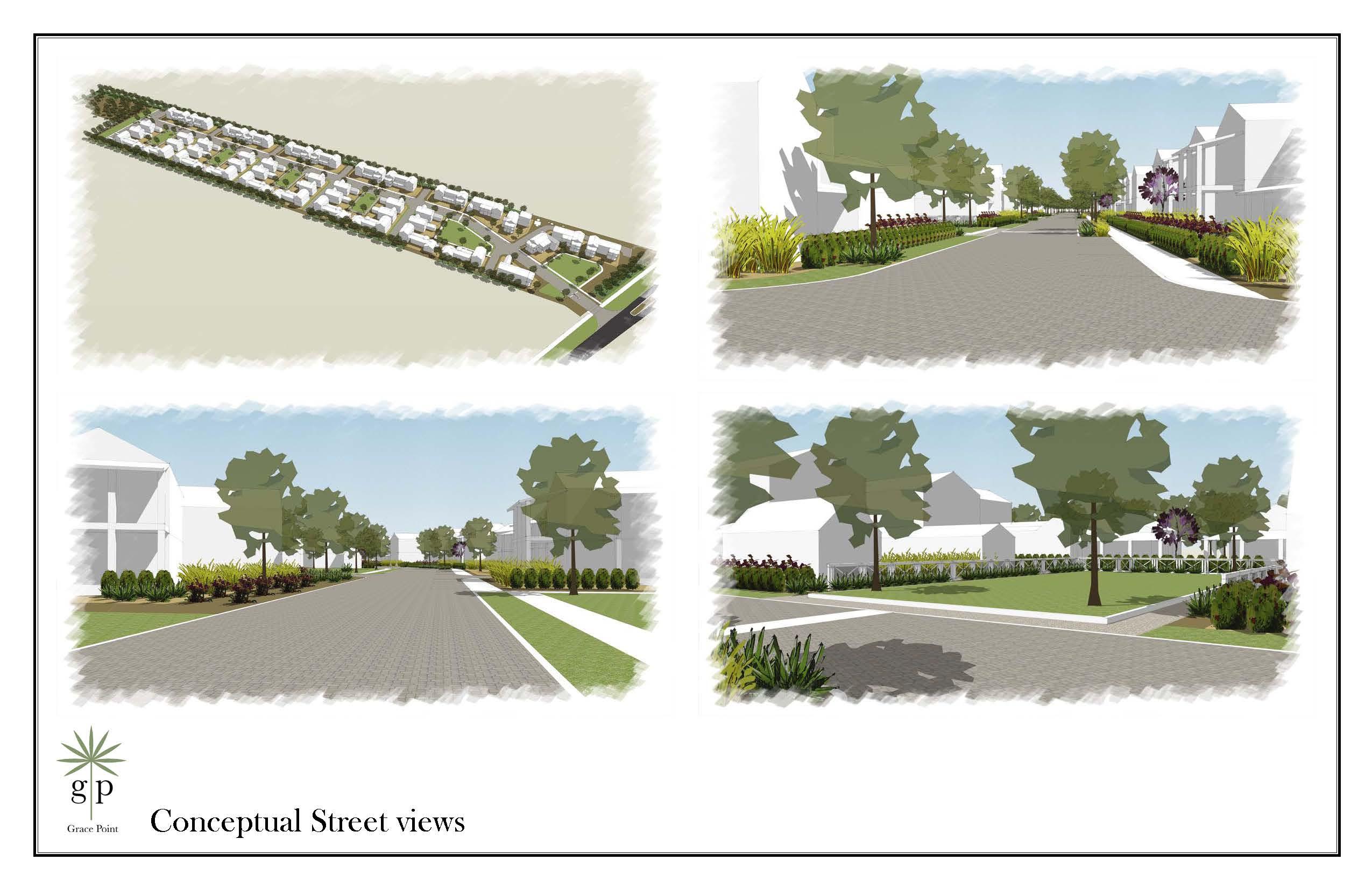 LOT 37 Grace Point Way