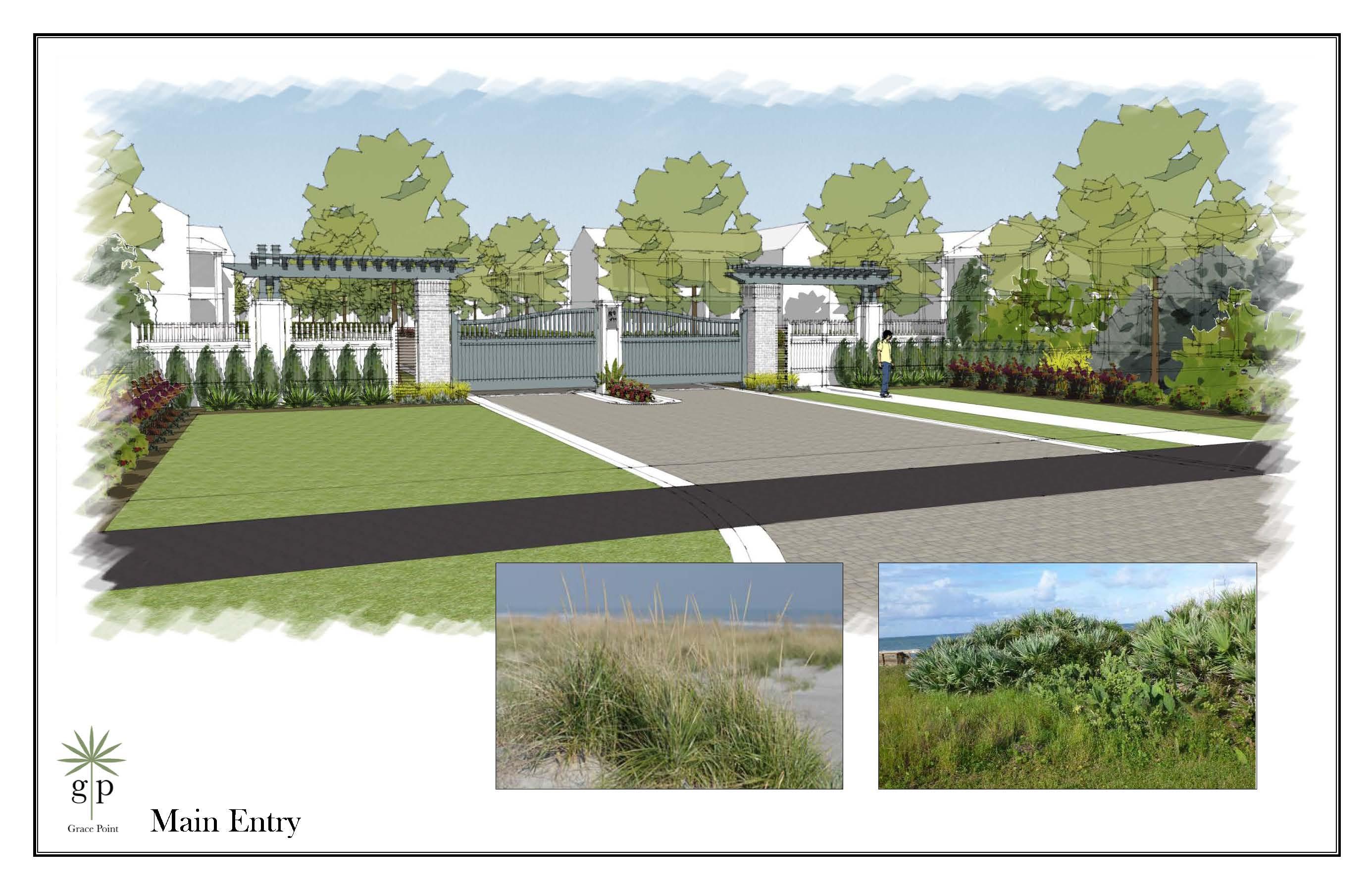 LOT 37 Grace Point Way