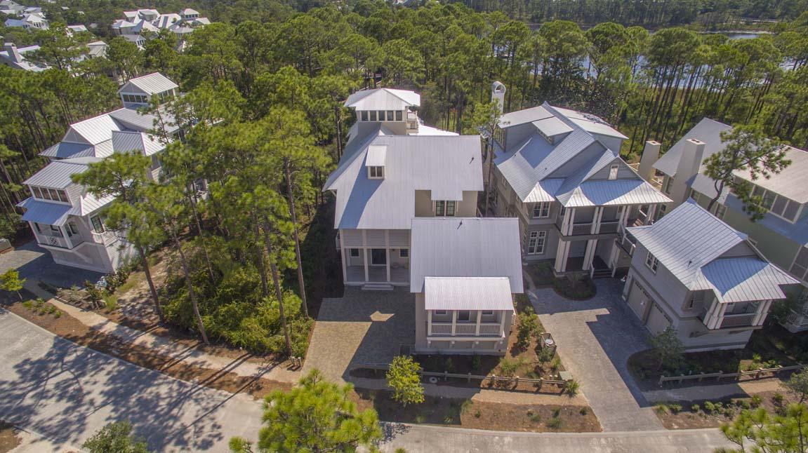 71 Vermilion Way