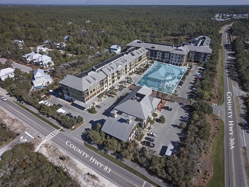 2048 W county hwy 30A, R2: 107, 201, 202, 203 Unit: R2: 107, 201, 202, 203,