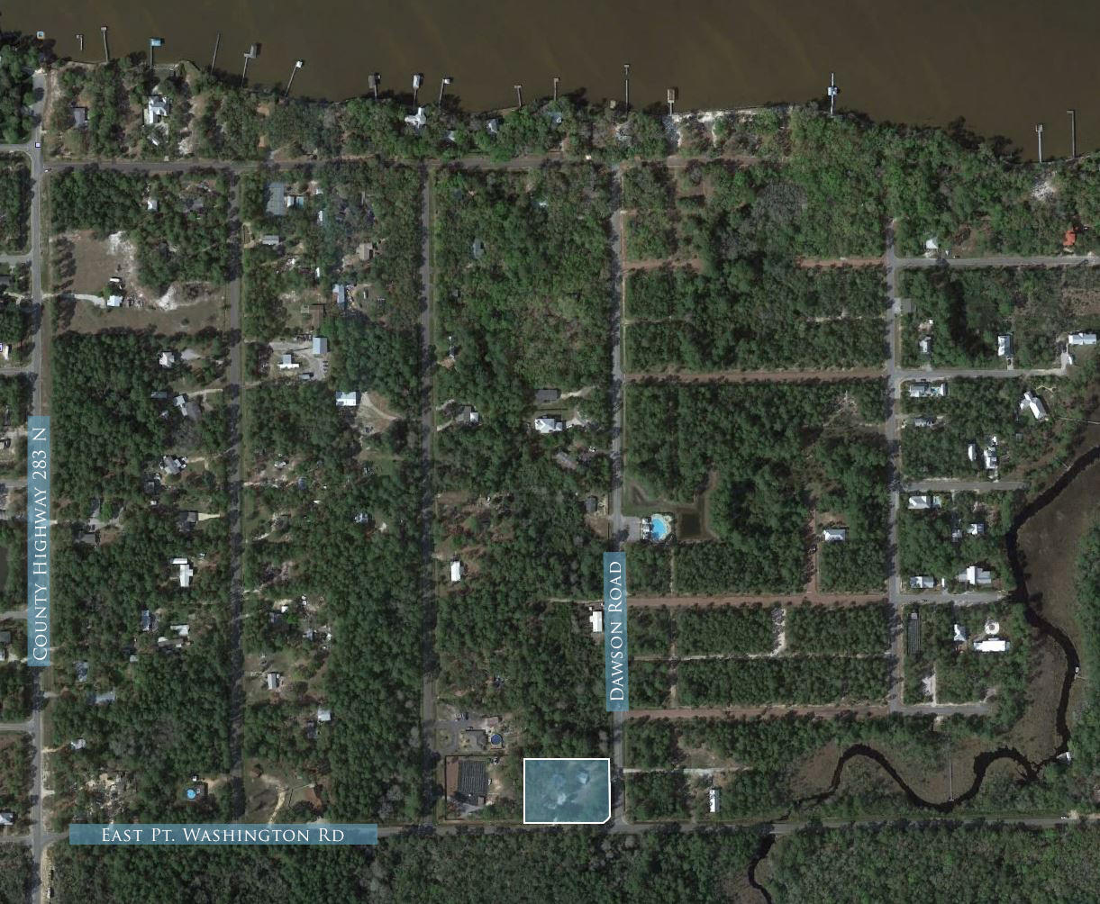 311 E POINT WASHINGTON Road