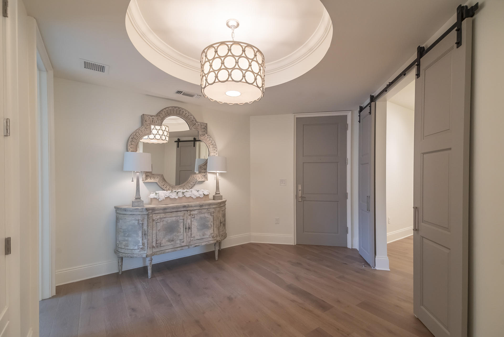 46 N Barrett Square, Unit #202