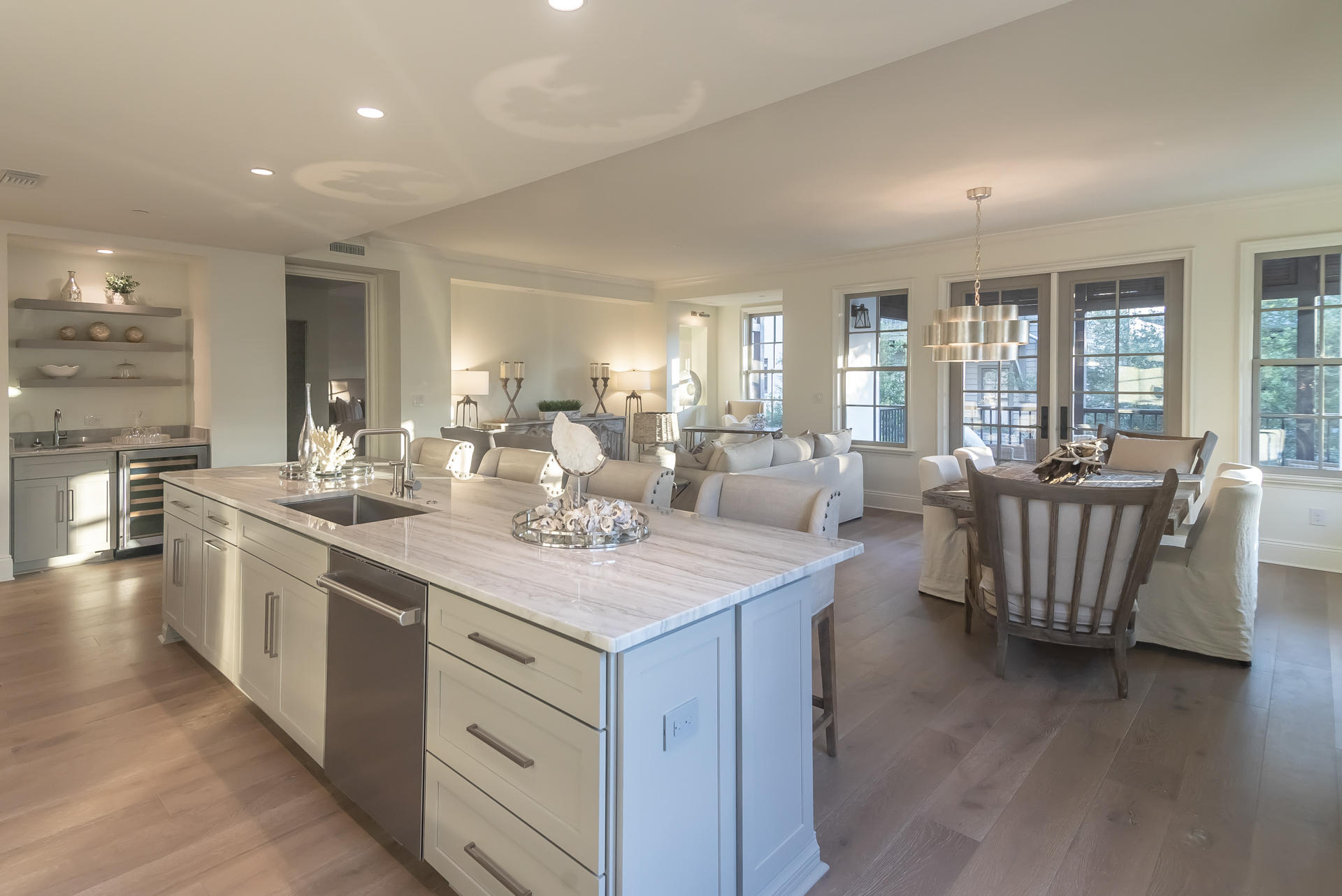 46 N Barrett Square, Unit #202