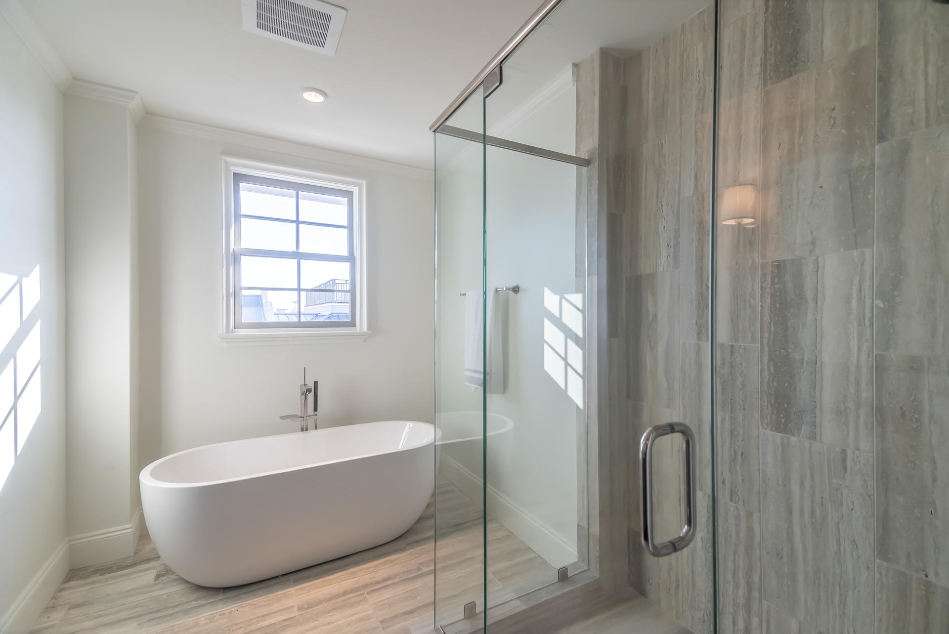 46 N Barrett Square, Unit #401
