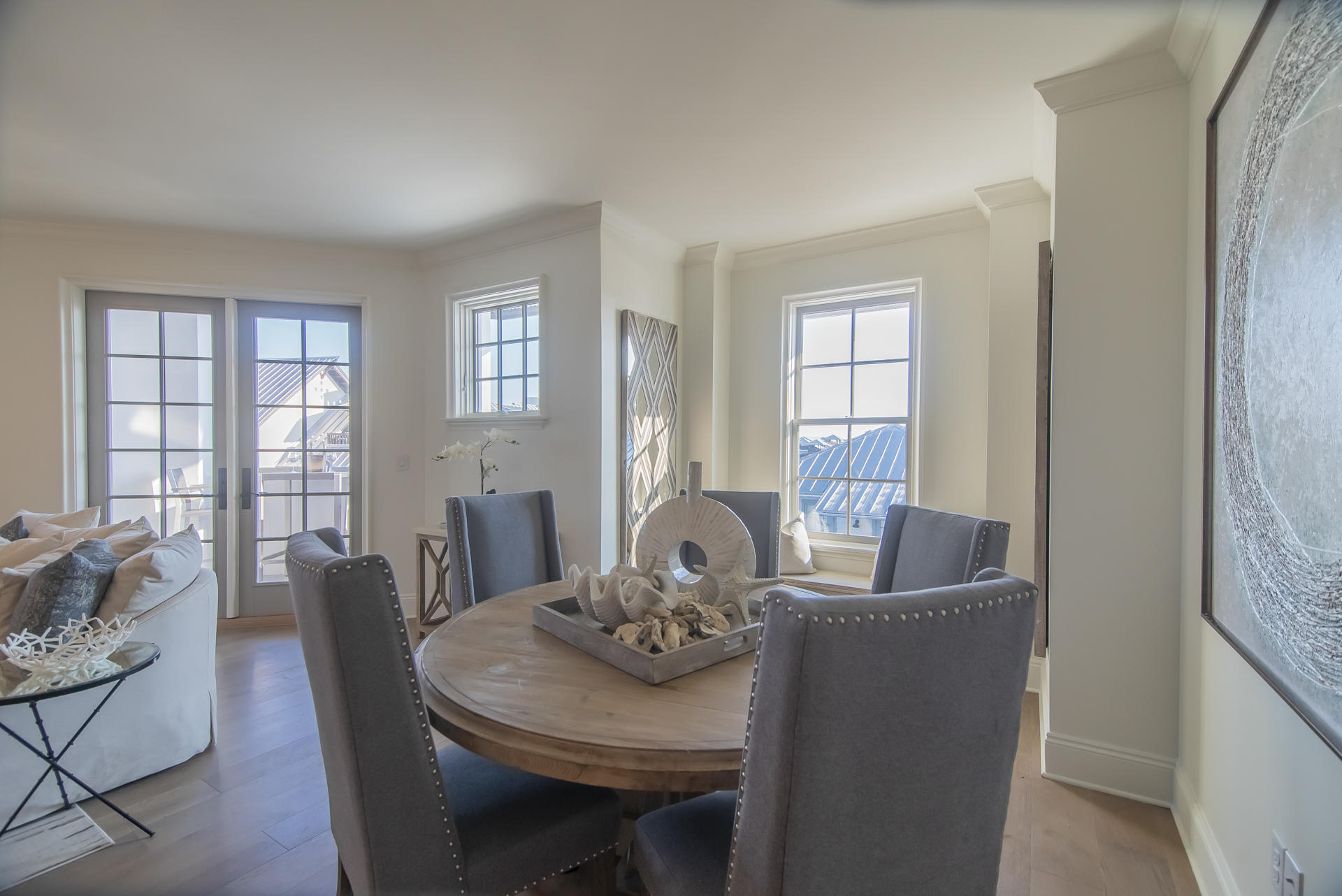 46 N Barrett Square, Unit #401