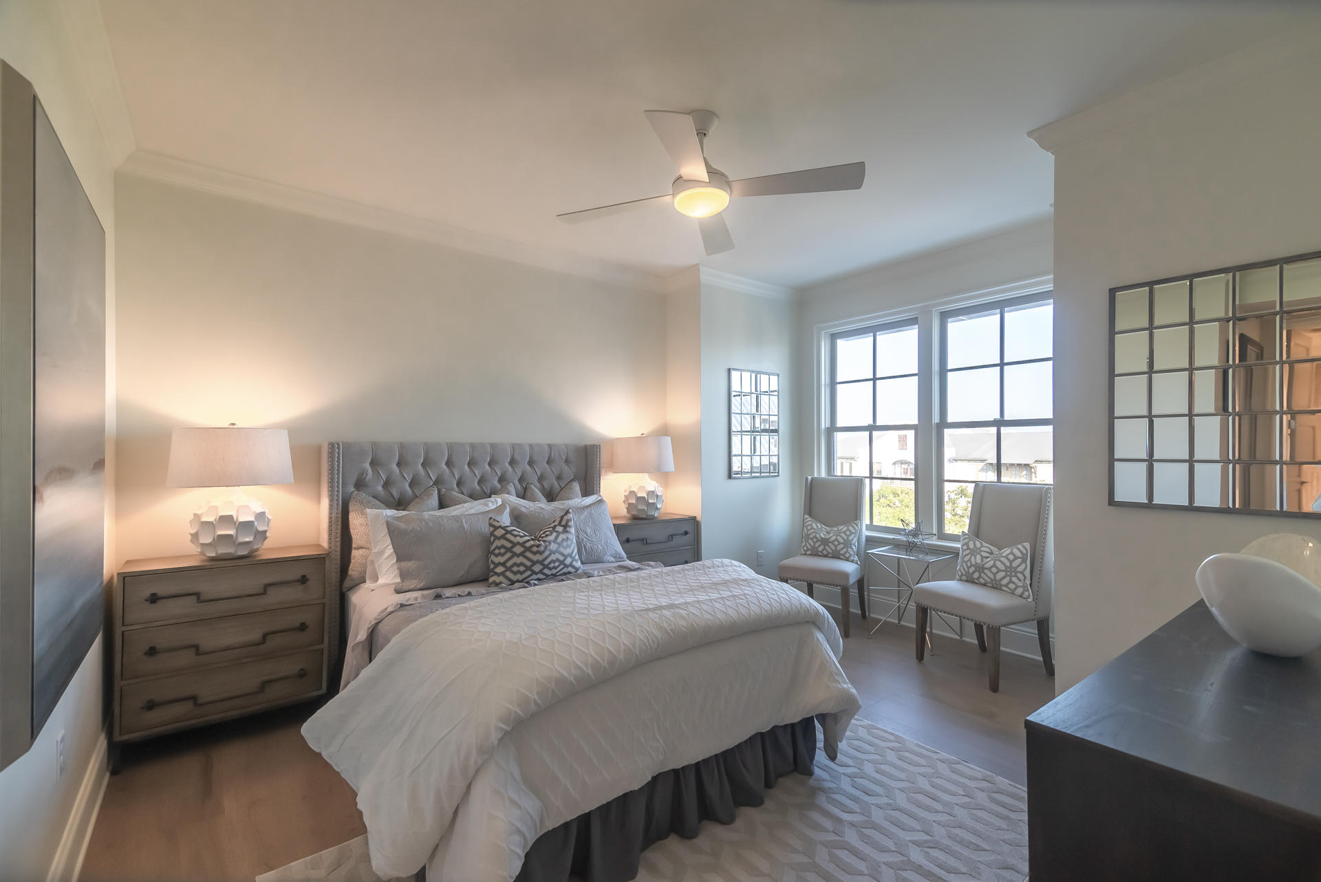 46 N Barrett Square, Unit #401
