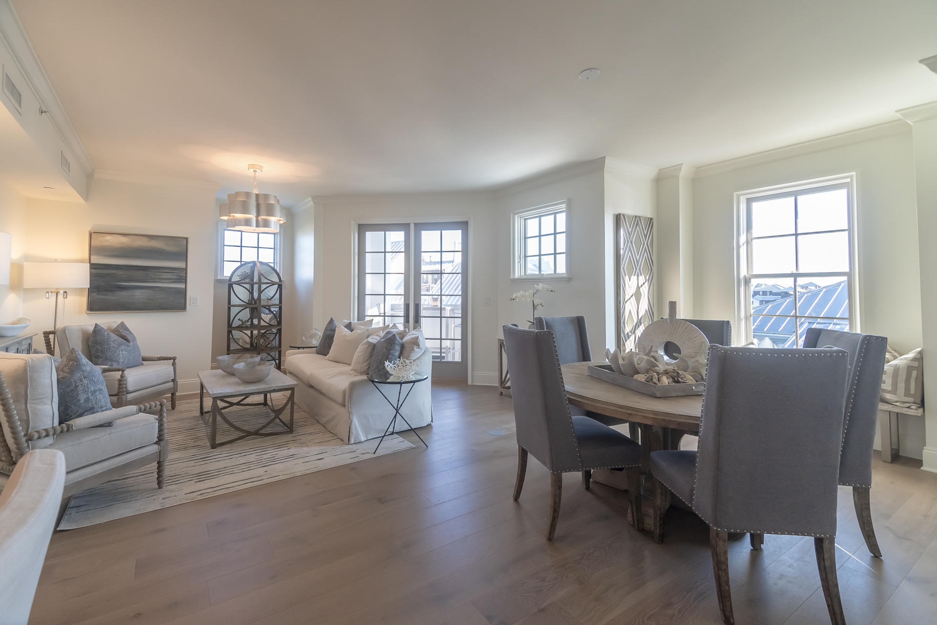 46 N Barrett Square, Unit #401