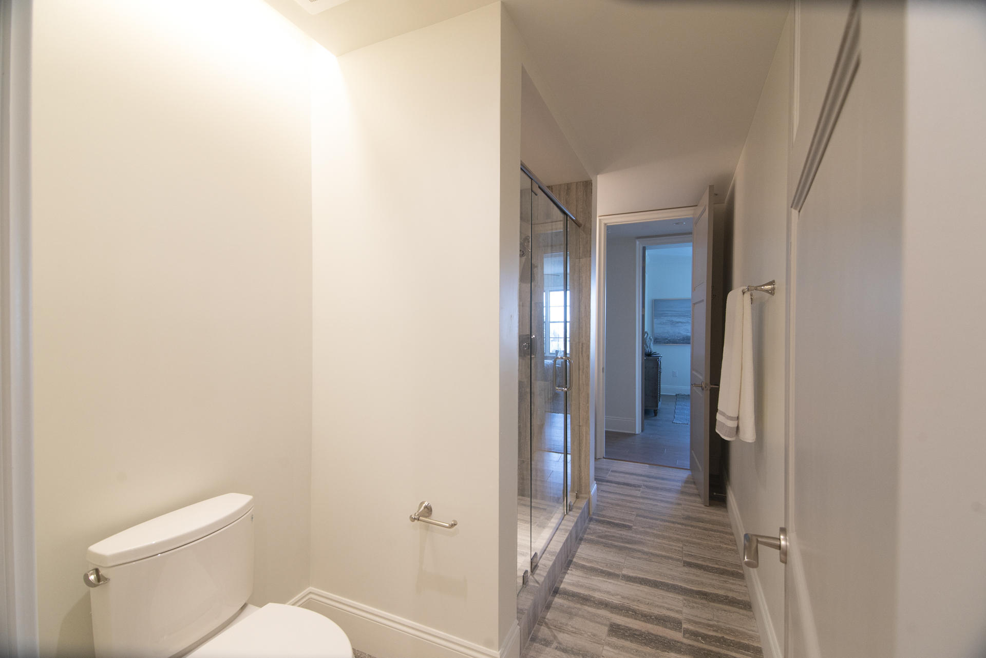46 N Barrett Square, Unit #401