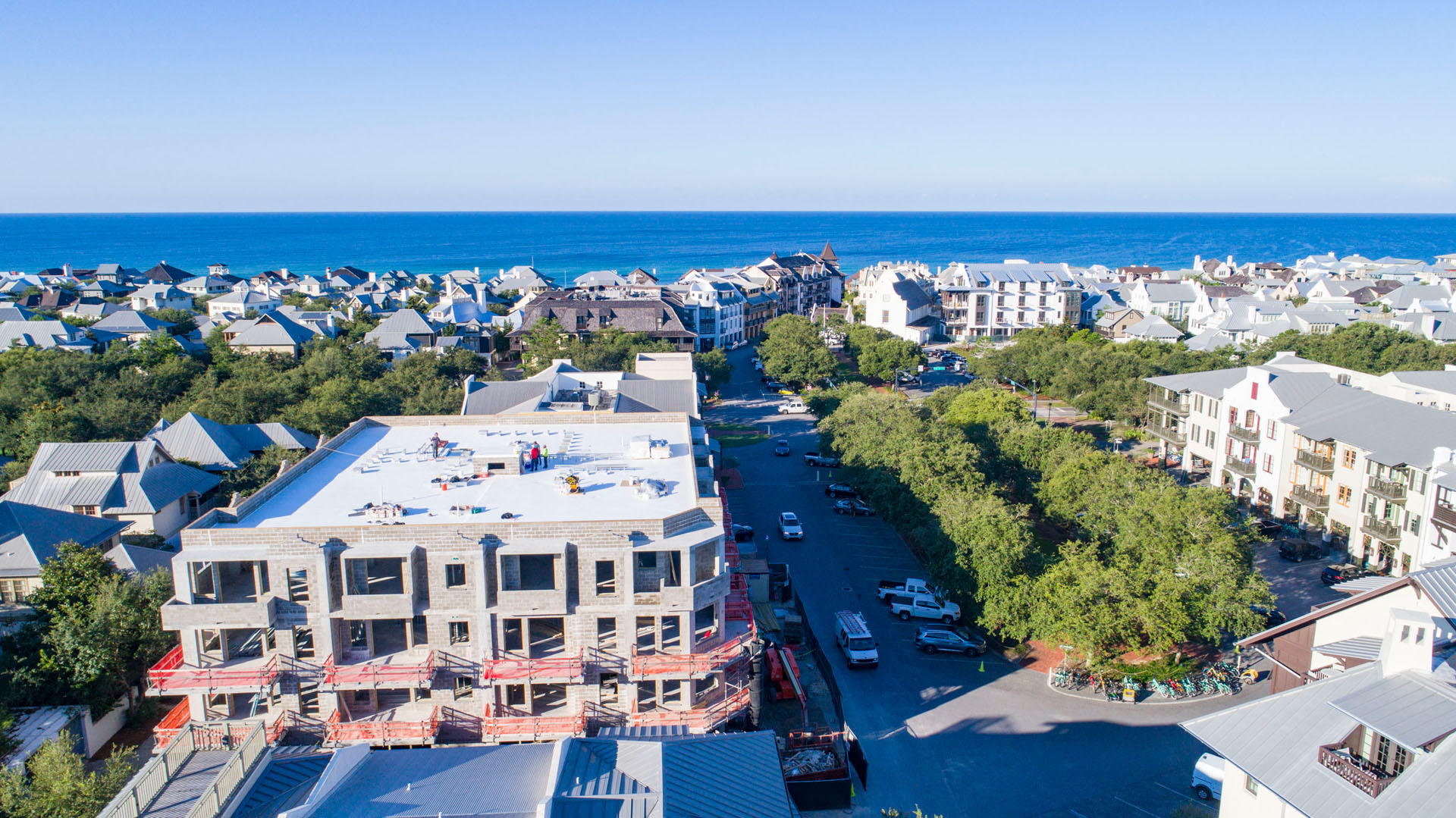 46 N Barrett Square, Unit #203