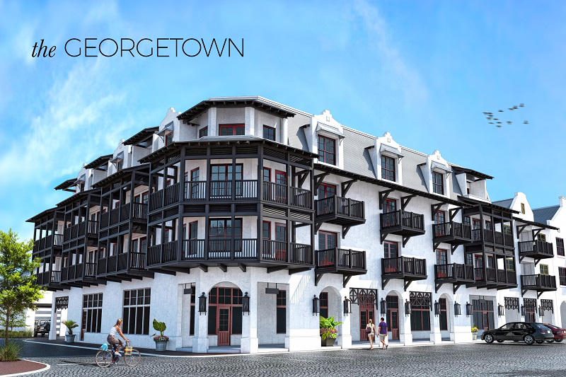 46 N Barrett Square, Unit #402