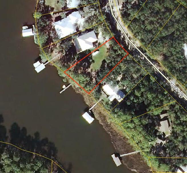 Lot 5 EDEN Drive